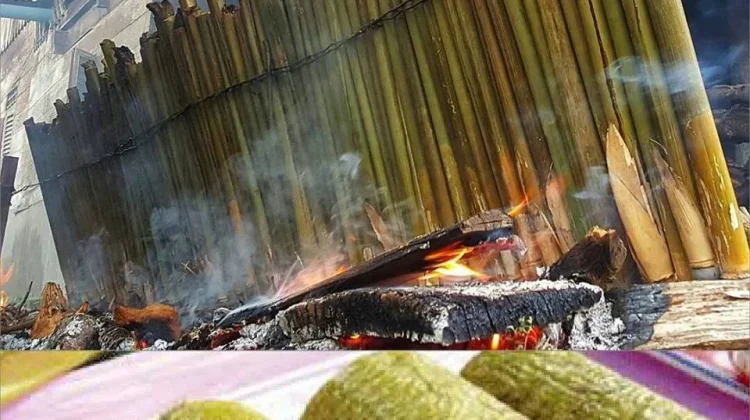 Pemkab Abdya Bidik Rekor MURI lewat Pembakaran 17.000 Batang Lemang