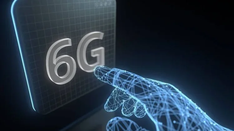 Uji Coba 6G Mulai Dilakukan di Berbagai Negara, Kecepatan Tembus Ratusan Gbps