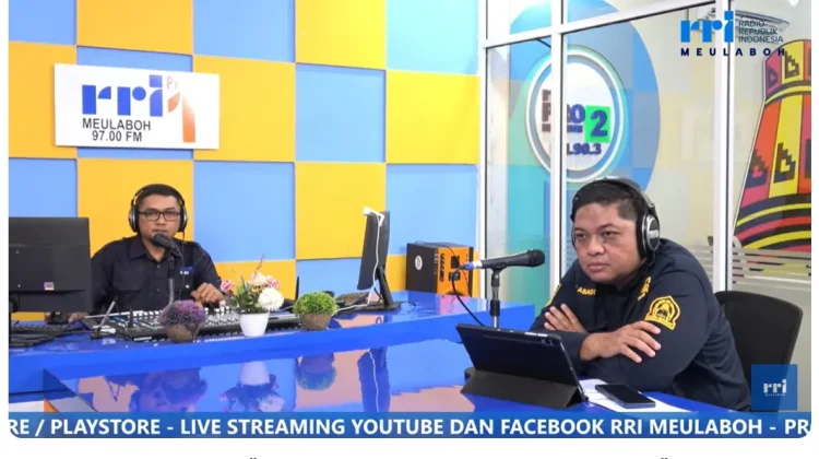 Dukcapil Aceh Barat Catat Lonjakan Warga Update Data