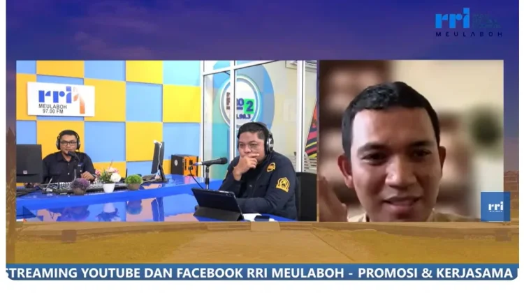 Akademisi USK: Masalah Desil Persoalan Nasional, Perlu Perbaikan Data dan Edukasi