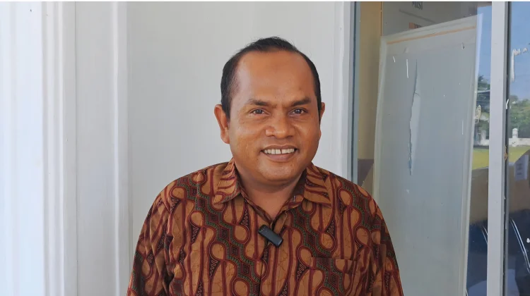 Rektor Baru UTU Diharap Pimpin Reformasi Layanan Publik