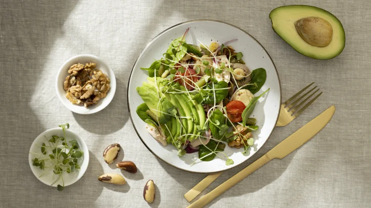 Clean Eating Jadi Tren, Ini Cara Memulainya tanpa Ribet