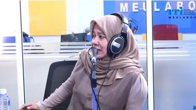 Suara Perempuan dalam Ruang Publik Perlu Diperkuat dalam Proses Demokrasi