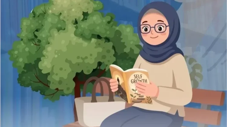Tips Literasi Jadi Bekal Penting Perempuan Bersuara