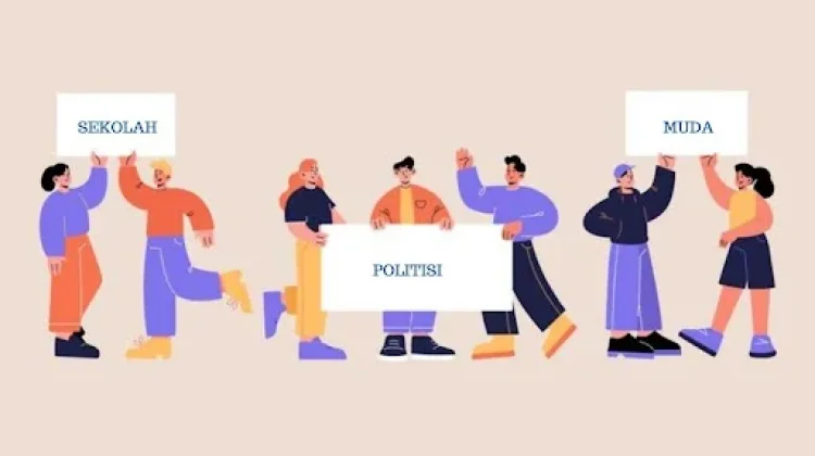 Pendidikan Politik Dorong Perempuan Lebih Aktif