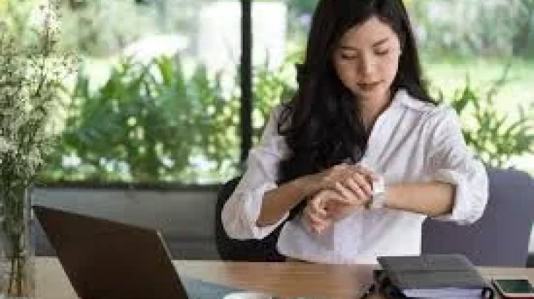 Cara Mengatur Manajemen Waktu Bantu Perempuan Tetap Produktif