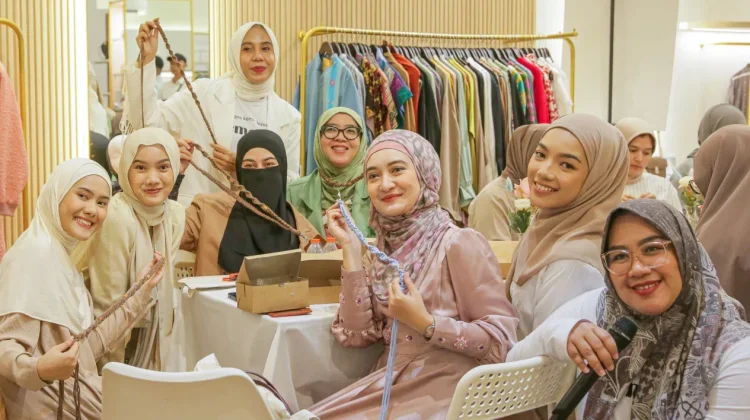 Perempuan Diminta Aktif dalam Organisasi
