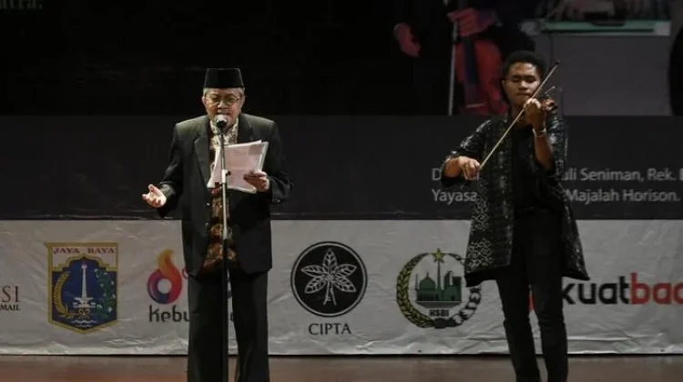 Cara Memperingati Hari Puisi Nasional agar Bermakna