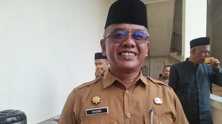 Sebanyak 35 Peserta Lolos Administrasi Seleksi JPTP Aceh Barat 2026