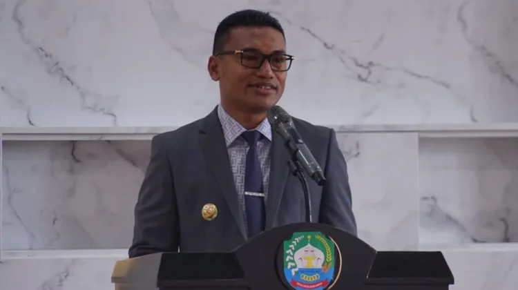 Pemkab Abdya Perhelatan MMTQ tingkat Aceh pada tahun 2027