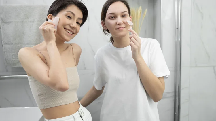 Anti-Aging di Usia 20-an? Ini Fenomena Baru Gen Z