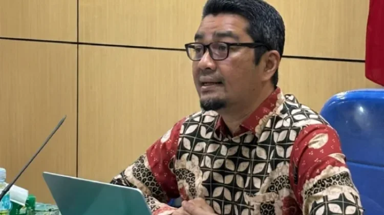 BPSDM Aceh Inovasi Dengan Linka untuk Mewujudkan Inovasi Peserta Didik