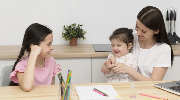 Psikolog: Orang Tua Harus Selektif Memilih DayCare untuk Anak