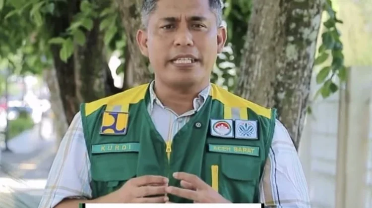 Peran Masyarakat Ditekankan, DLHK Aceh Barat Ajak Wujudkan Daerah Bersih dan Sehat