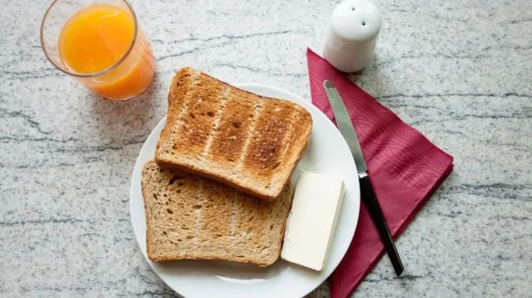 Cuma 10 Menit! Sarapan Kilat Ala Ibu Pekerja