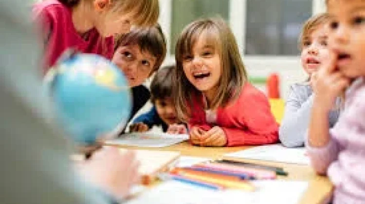 Tips Cerdas Mencari Tempat Penitipan Anak yang Aman dan Nyaman