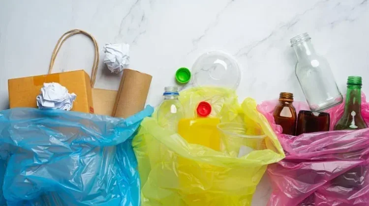 Lestarikan Lingkungan Dari Pencemaran Plastik Dari Diri Sendiri