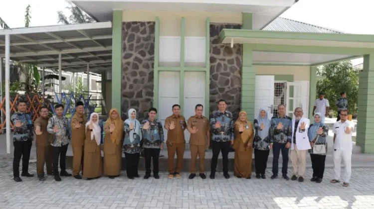 RSJ Aceh Kekurangan Tenaga Konselor Adiksi