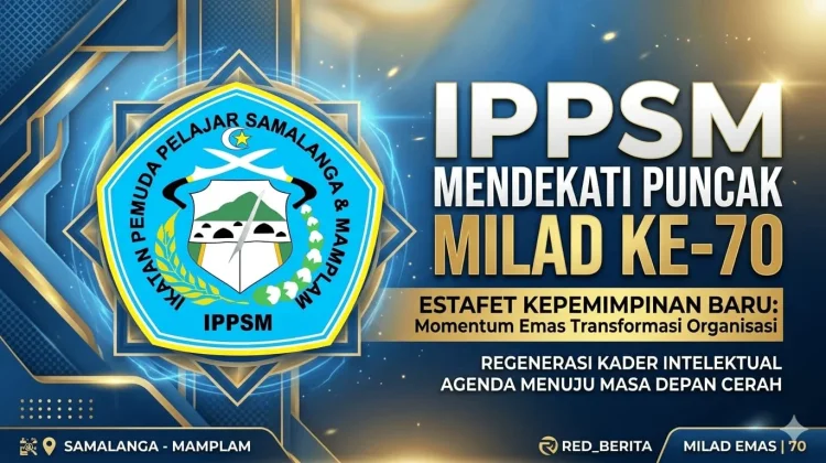 IPPSM Menuju Puncak Milad ke-70 dan Regenerasi Kepemimpinan