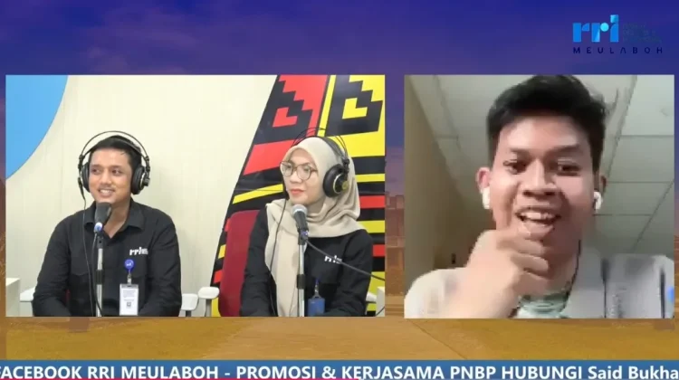 Waspada WiFi Gratis, Al Qudri Ingatkan Risiko Kebocoran Data Pribadi