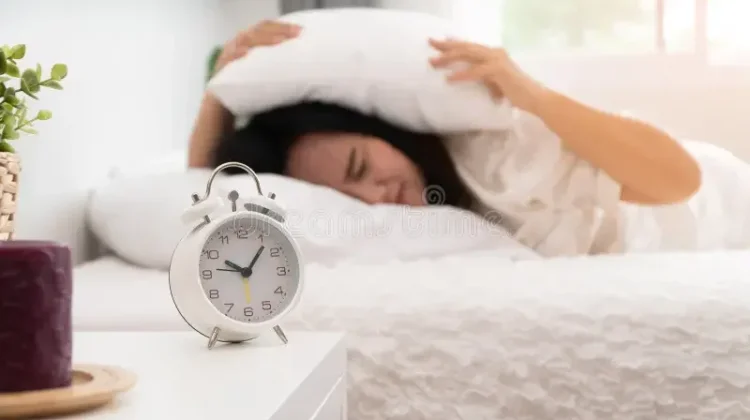 Tips Agar Tidak Malas Bangun Pagi