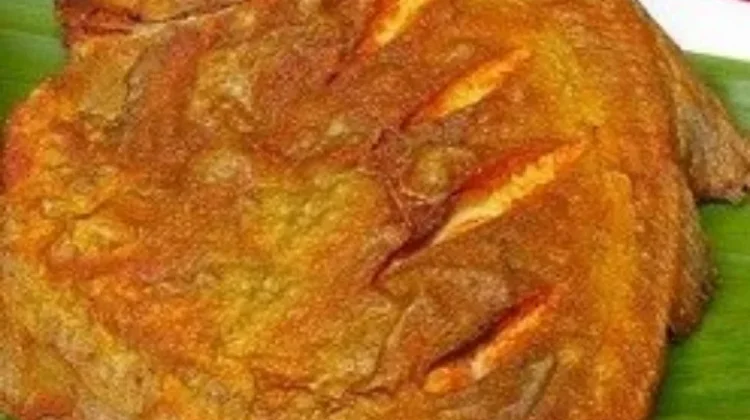 Tips,Cara Memasak Ikan Bawal Enak dan Lezat
