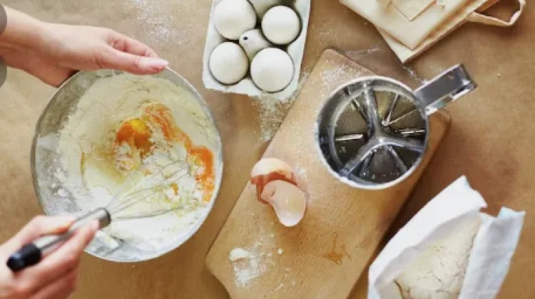 Baking Jadi Lebih Pintar, Tips Masak Kue Anti Gagal untuk Pemula