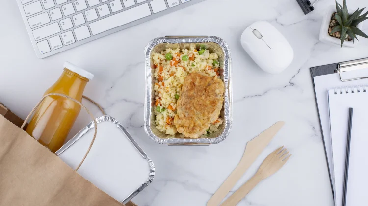 Ide Bekal Praktis Anti Ribet untuk Kerja atau Kuliah