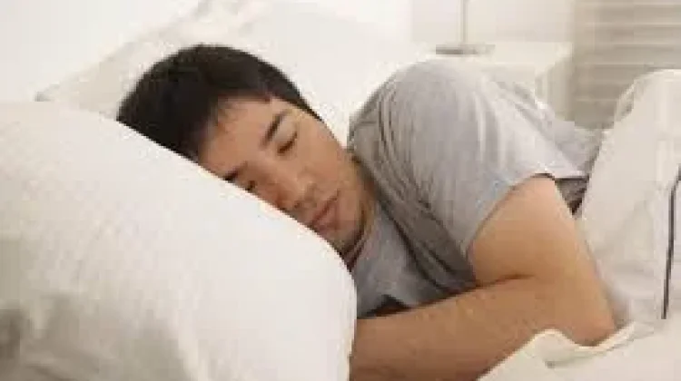 Tips Menjaga Pola Tidur agar Kualitas Istirahat Lebih Maksimal