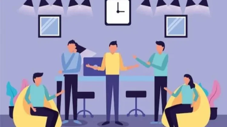 Pentingnya Menjaga Keseimbangan Hidup antara Kerja dan Istirahat
