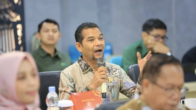 Azhari Cage Desak Aparat Tindak Tegas Kekerasan Warga Aceh di Jawa Barat