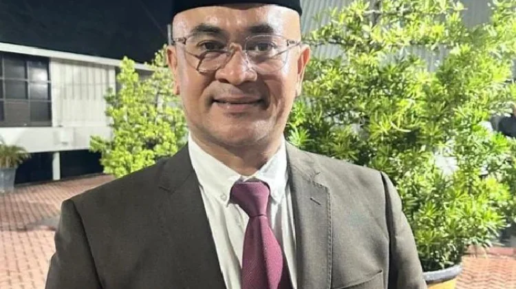 Diskop UKM Aceh Imbau UMKM Segera Urus Sertifikat Halal