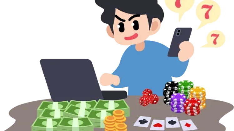 Indonesia Rentan Menjadi Target Perpindahan Sindikat Judi Online