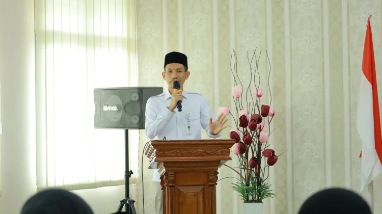 Bupati Aceh Barat Buka PKU MPU ke-XVI, Cetak Ulama Berkualitas
