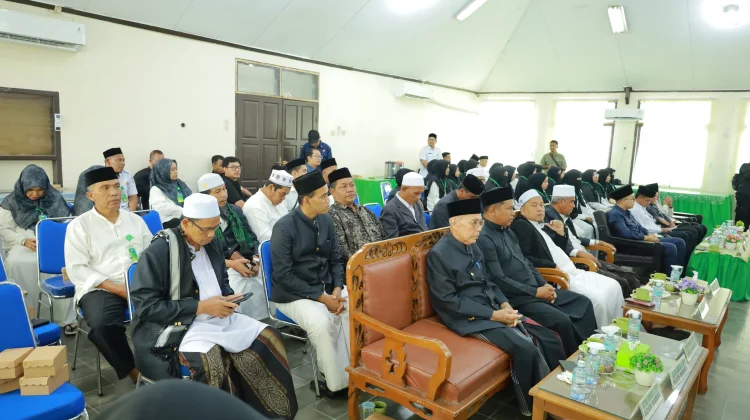 Pemkab Aceh Barat Kaderkan Generasi Ulama