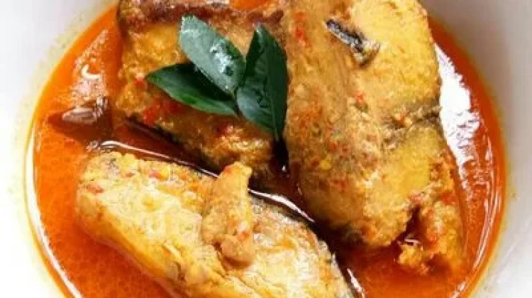Tips Masak Ikan Tongkol Asam Pedas Khas Aceh: Lezat, Segar, dan Menggugah Selera