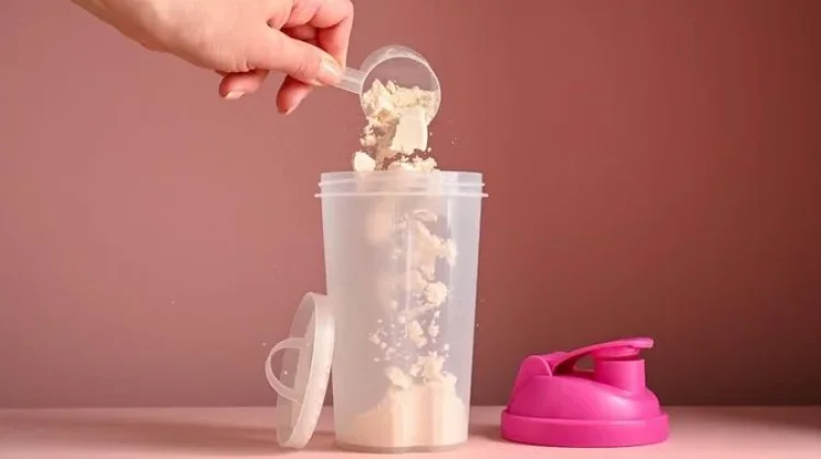 Gen Z Mulai Tinggalkan Kopi, Protein Shake Jadi Tren Sarapan Baru