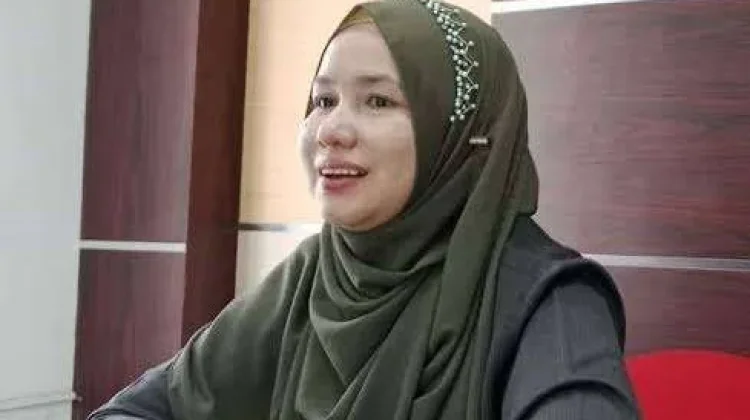 BPS Nagan Raya Perkuat Desa Cantik Dukung Satu Data Indonesia