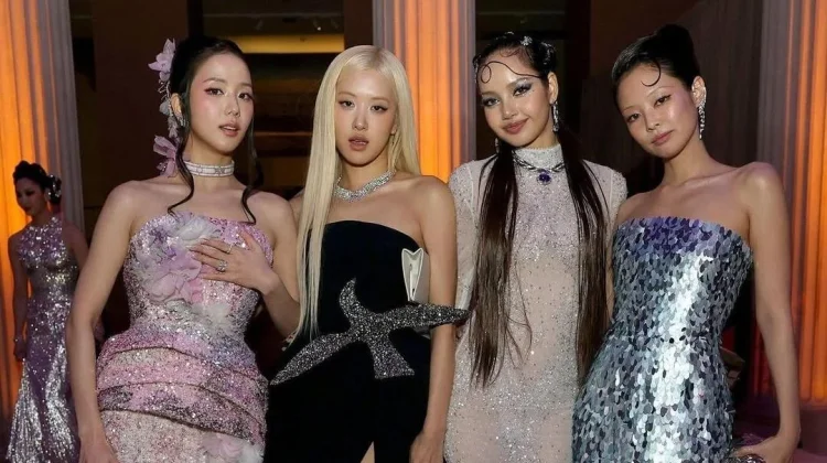 Sejumlah Lagu Blackpink yang Sukses Mendunia dan Pecahkan Rekor