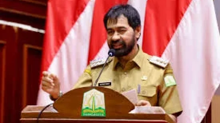 Pemerintah Provinsi Aceh Jaga Stabilitas Harga jelang Idul Adha