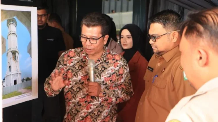 Museum Tsunami Aceh Siapkan Pameran Kebencanaan Sepanjang Mei 2026