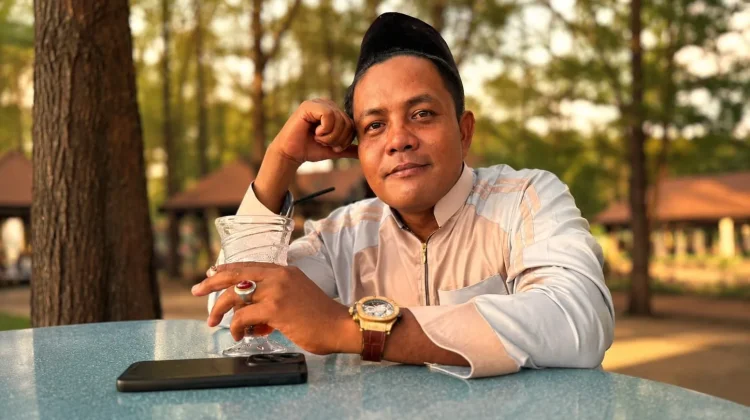 Moderasi beragama sebagai Kunci Cegah Fanatisme