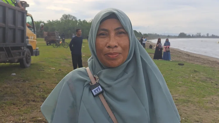 ASN Aceh Barat Dukung Program ASRI Bersihkan Kota Meulaboh