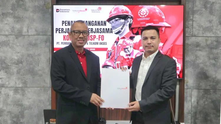PT PEMA Perkuat Kerjasama Investasi Jaringan Telekomunikasi di Aceh