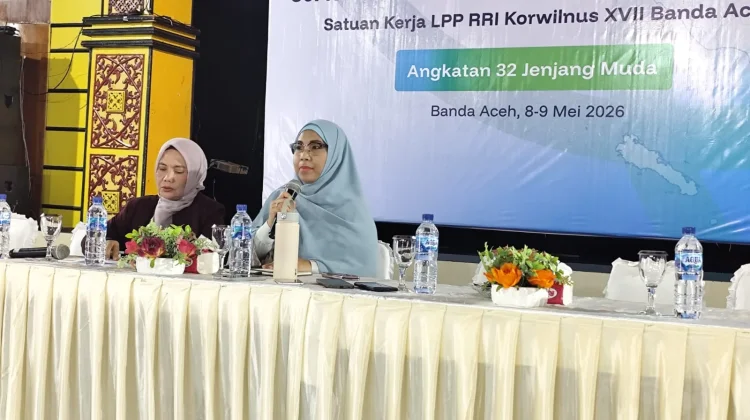 DP3AP2KB Banda Aceh Ingatkan Bahaya Kekerasan Anak di DayCare