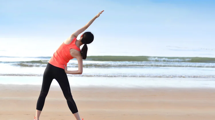 Manfaat Stretching di Pagi Hari agar Siap Beraktivitas