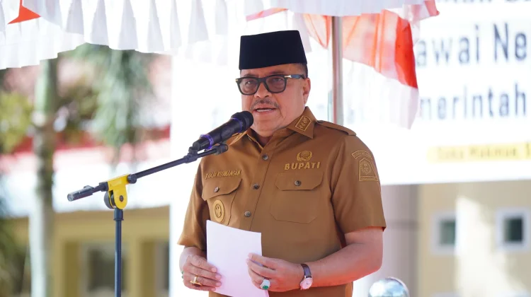 Faskes di Nagan Raya Tetap Layani Masyarakat Tanpa Melihat Desil