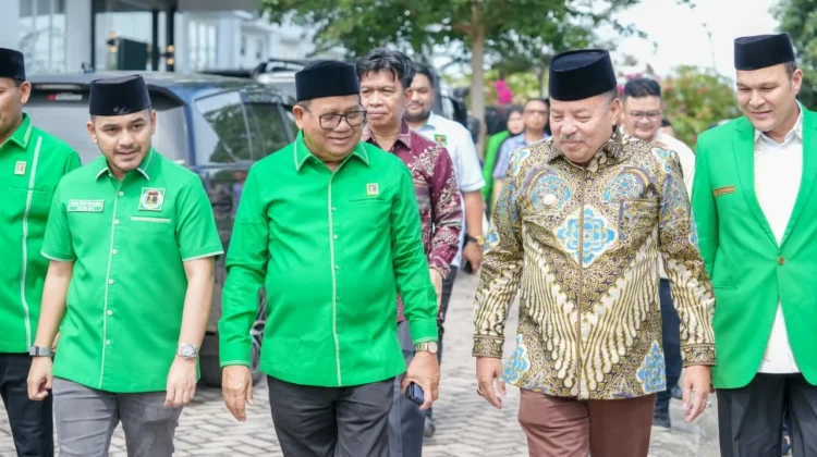 PPP Nagan Raya Gelar Musyawarah Luar Biasa, Fokus Konsolidasi Internal Partai