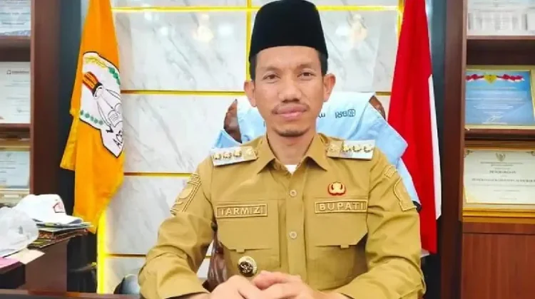 Bupati: Aceh Barat Butuh Percepat Rehab Rekon Pascabanjir di Pante Ceureumen