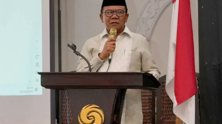 DPR Dorong Percepatan Transformasi Digital Layanan Kependudukan